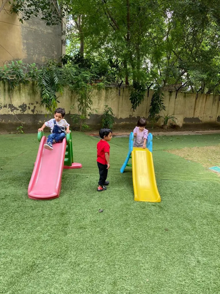 Ragersville Preschool and Daycare | Sector 51 Gurgaon