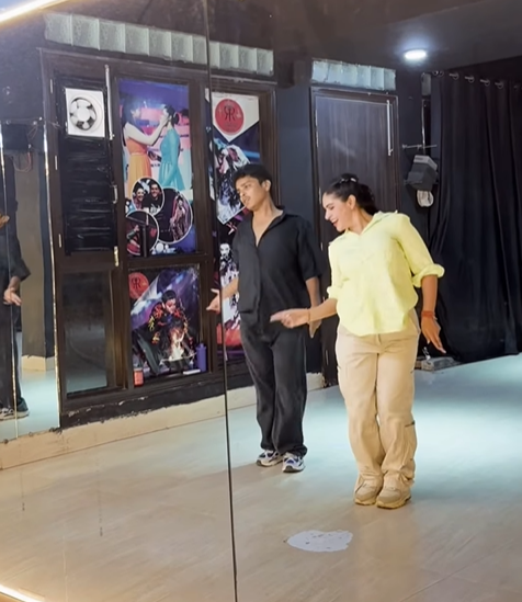 Raksha Rules Dance Academy | Opposite Rotary Public School Gurgaon