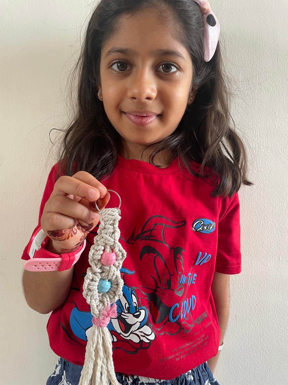 Ritzart by Ritu Sharma | Art & Craft Classes | Nirvana Country Gurgaon - ActivityKidz