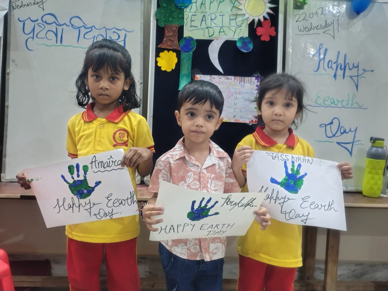 Rose Play Summer Camp by Rose Play School (5 Jun - 26 Jun) | Tri Nagar Delhi