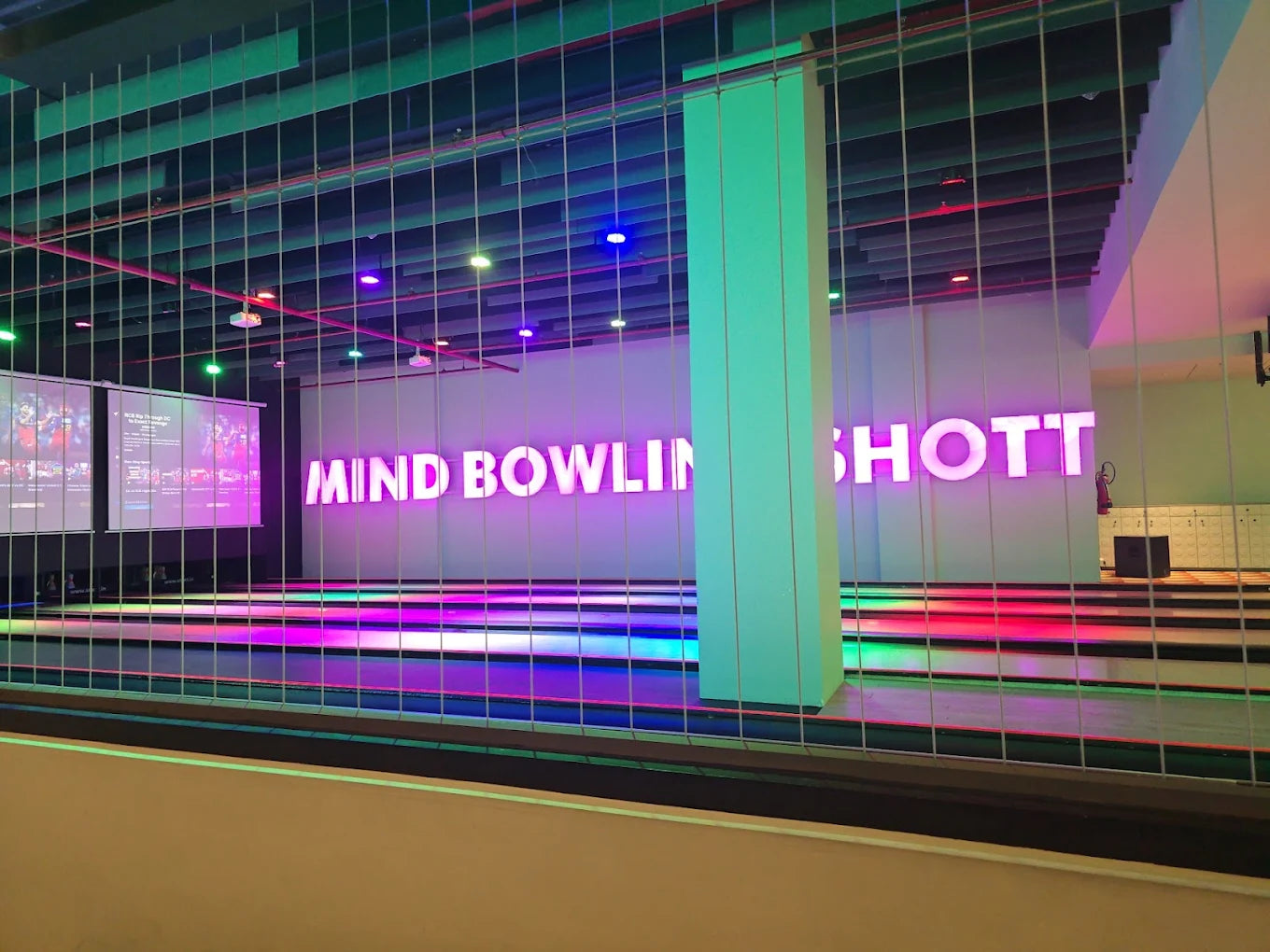 SHOTT for Bowling & Arcade Games & Laser Tag | Kukatpally Hyderabad