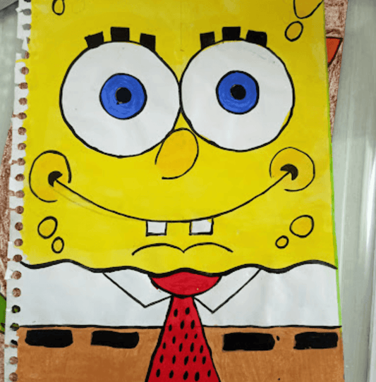 Beyond Canvas Art Studio | Art & Craft | Ram Mandir Park Sector 12 Gurgaon - ActivityKidz