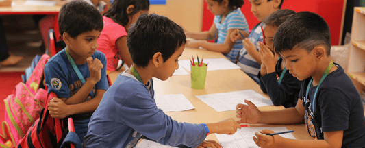 Heritage International Xperiential School Sector 53 Gurgaon - ActivityKidz