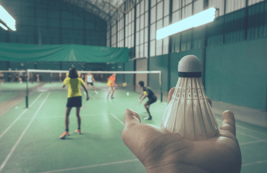 SportsLane Badminton Academy | Near Ireo Grand Arch Gurgaon - ActivityKidz