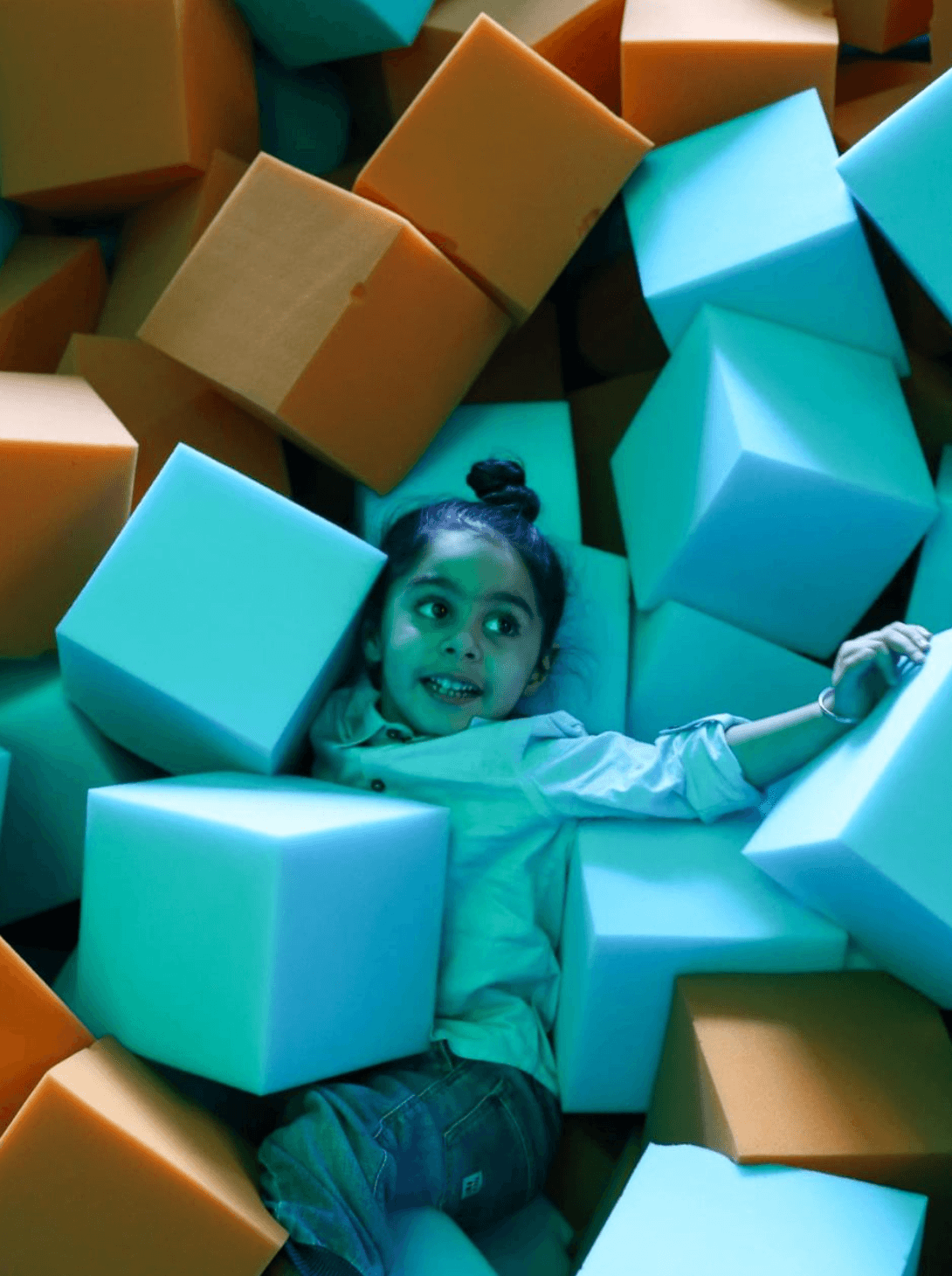 Eggstravaganza at Giggles N Joy (19-20 Apr) | M3M Urbana Mall Gurgaon - ActivityKidz