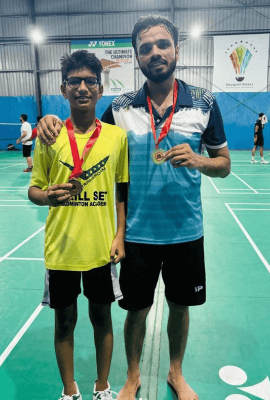 Skill Set Badminton Academy | near Signature Global Sector 103 Gurgaon - ActivityKidz
