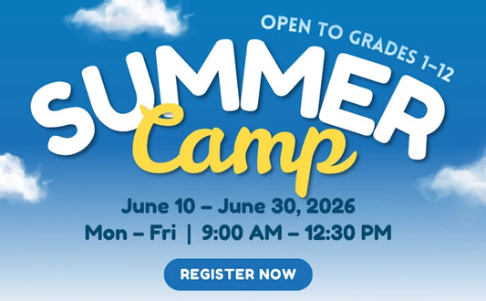 Summer Camp by Canadian International School (10 Jun - 30 Jun) | Yelahanka Bengaluru