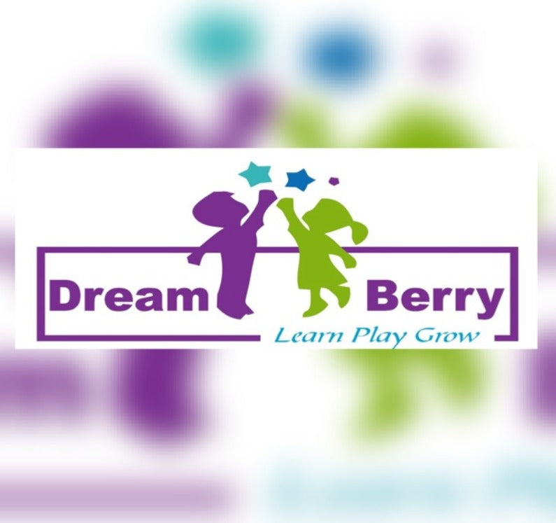 Summer Camp by DreamBerry Preschool (25 May - 20 Jun) | Sector 49 Faridabad