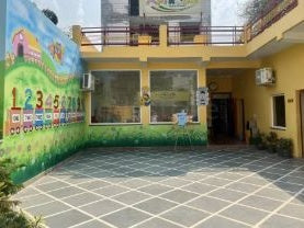 Summer Camp by Kridozz Play School (25 May - 12 Jun) | Najafgarh Area Delhi