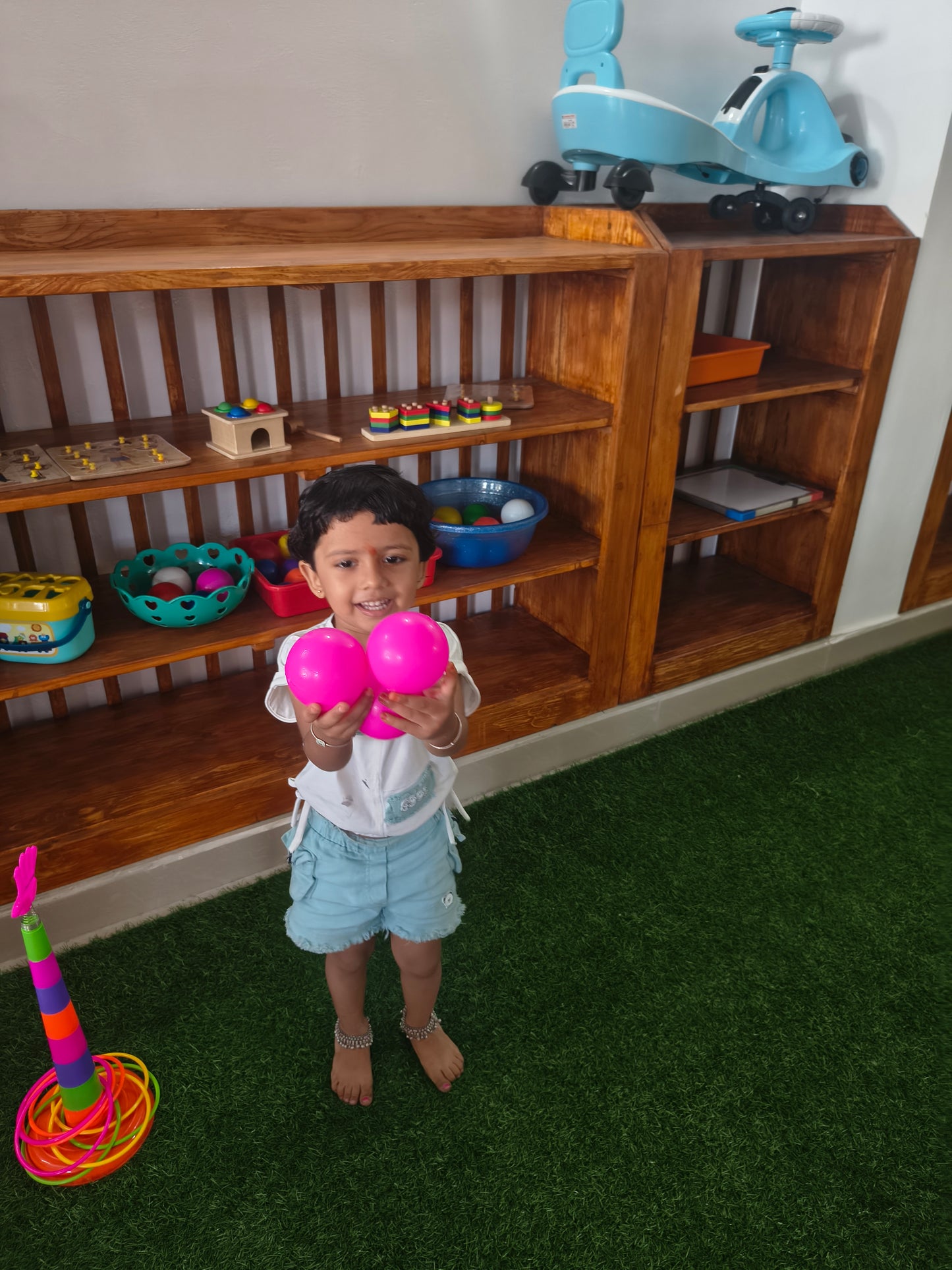Summer Camp by Kyan International Preschool (21 April - 31 May) | Padappai Chennai