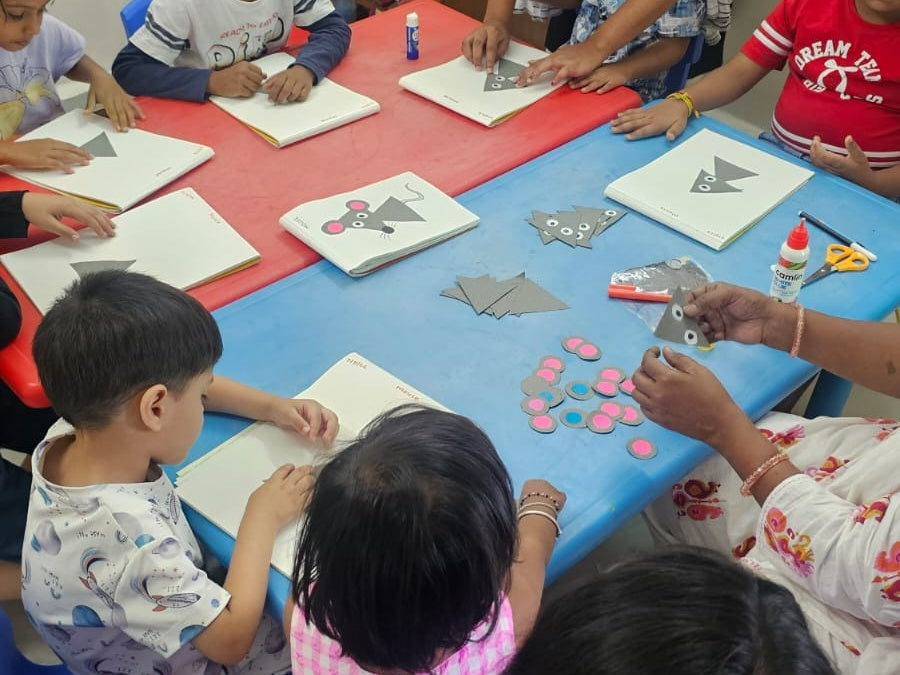 Summer Camp by Noah's Ark Preschool And Daycare Centre (15 May - 29 May) | Koregaon Park Pune