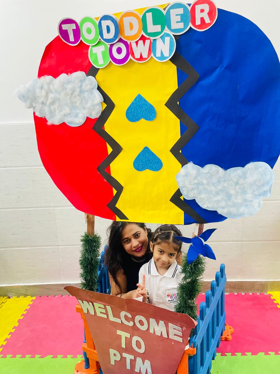 Summer Retreat by Toddler Town Play School (18 May - 22 Jun) | Paschim Vihar Delhi