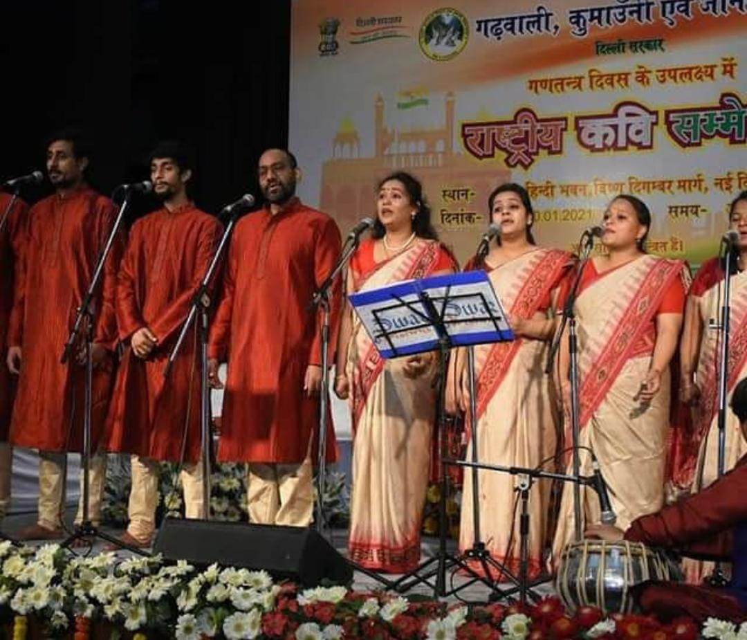 Swar Trishna School of Music | Indian-Classical Vocals Harmonium Keyboard | DLF Phase 2 Gurgaon - ActivityKidz