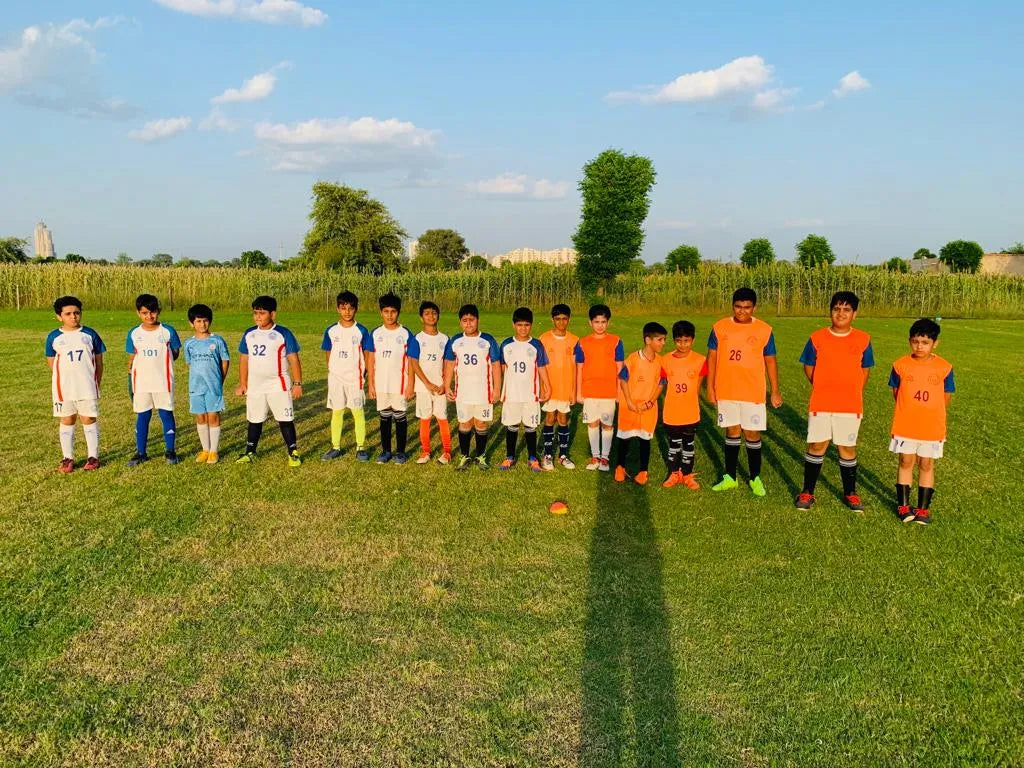 Sweven Football Academy for Cricket Football | Sector 1 Gurgaon