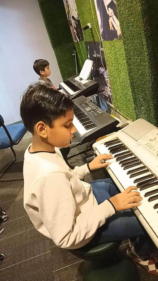 Tamanna Sangeet Vidyalaya | Dance Instruments Vocals | Opp Canera Bank, Mg Road Gurgaon - ActivityKidz