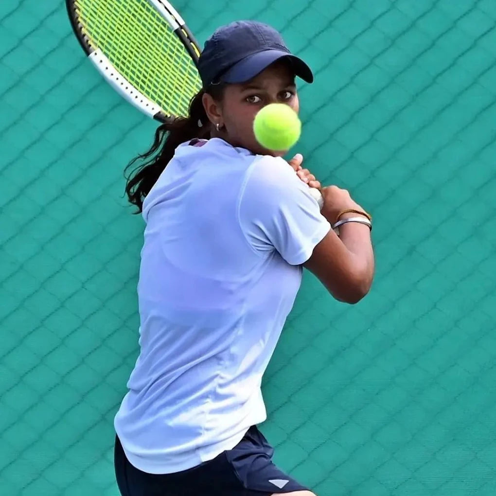 Tennis Academy of India | Lawn Tennis | Palam Vihar Extension Gurgaon
