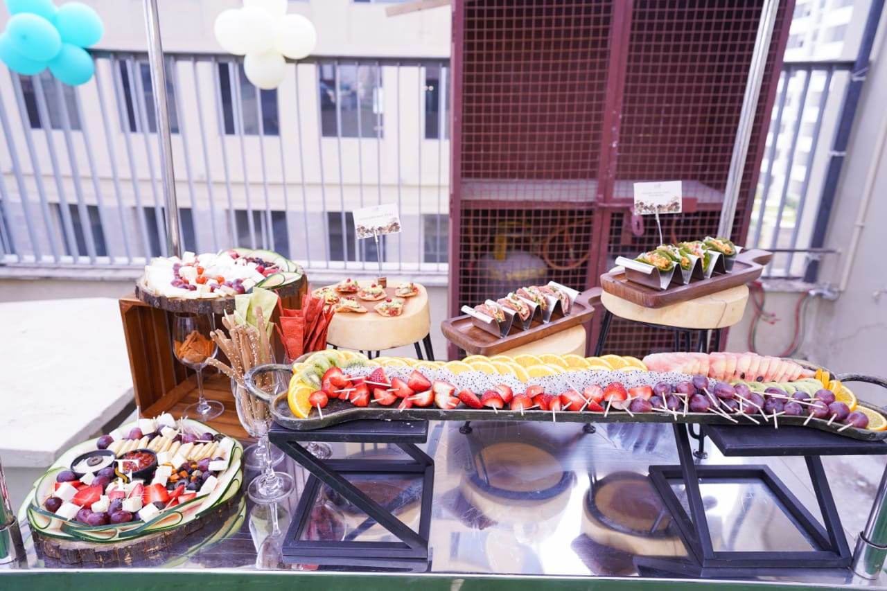 The Fun Burrow Indoor Play Area | Vatika Town Square INXT Sector 82A Gurgaon - ActivityKidz