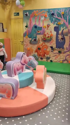 New Year Special at Tooney Tales (1 Jan - 10 Jan) | Amrapali Leisure Valley Greater Noida