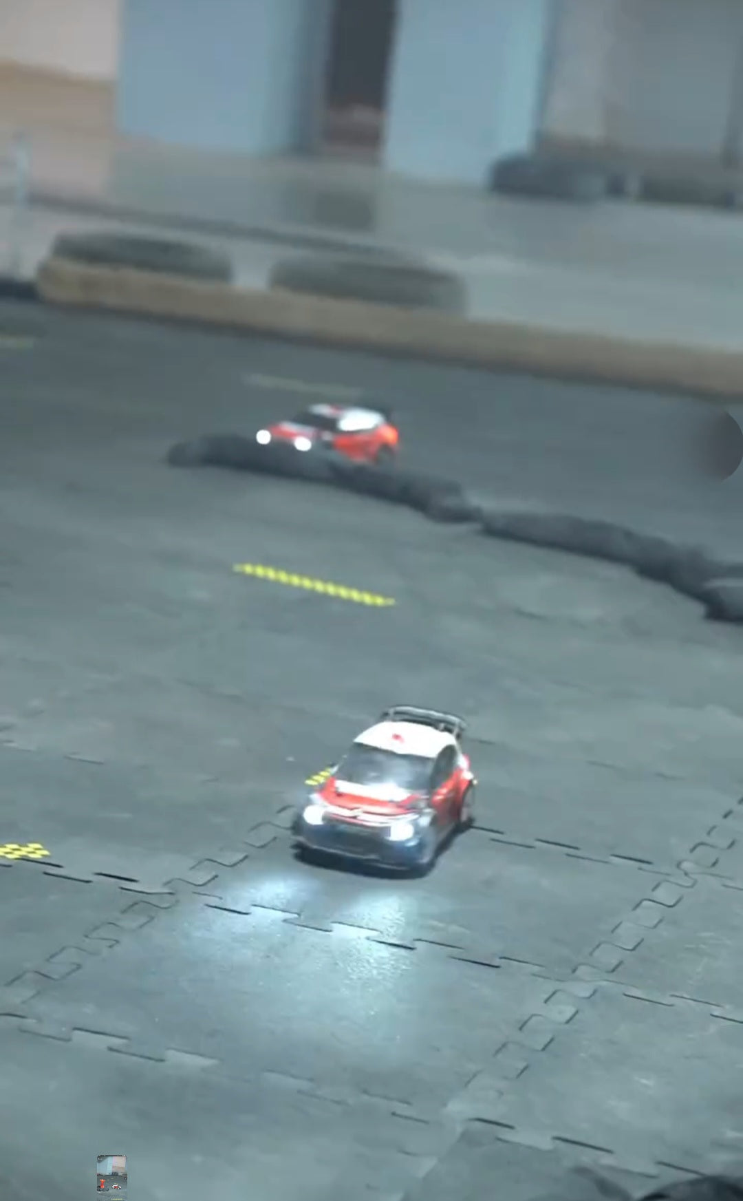 Ultimate RC Race Zone | DLF Phase 4 Sector 28 Gurgaon