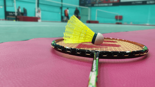 Ultrex Recreational Club | Badminton Academy | South City 1 Gurgaon - ActivityKidz