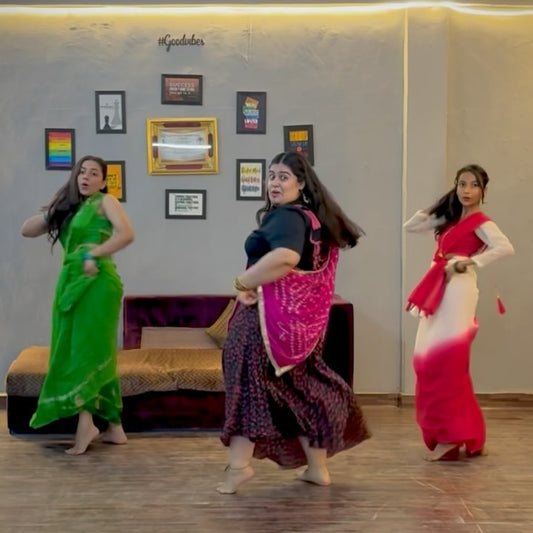 We1 Dance Academy for Bollywood Hip-Hop Zumba | Sector 22B Gurgaon