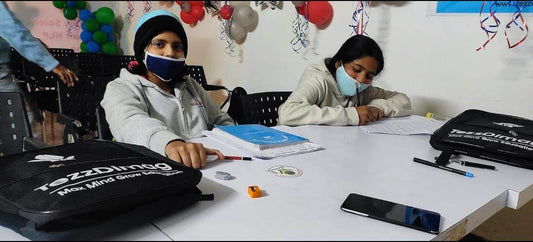 TezzDimag Vedic Math Abacus Robotics | Laxman Vihar Sector 3A Gurgaon - ActivityKidz