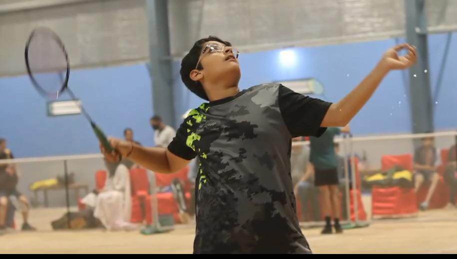 La Riva Club Badminton Academy | Near Modern Fuels Sector 64 Gurgaon - ActivityKidz