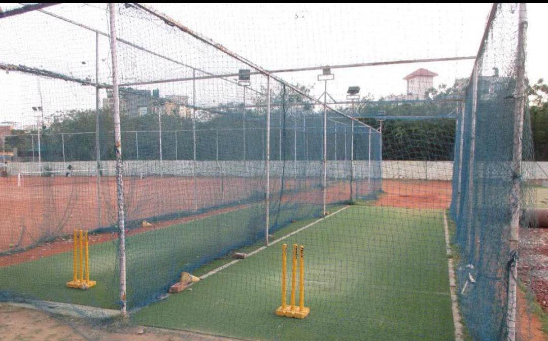 Adarsh Sports Academy | Cricket Basketball | American Public School Gurgaon - ActivityKidz