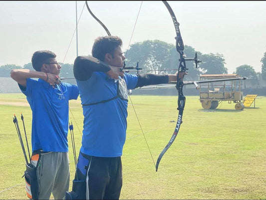 Avid Archery Club | IMT Road Sector 87 Gurgaon - ActivityKidz