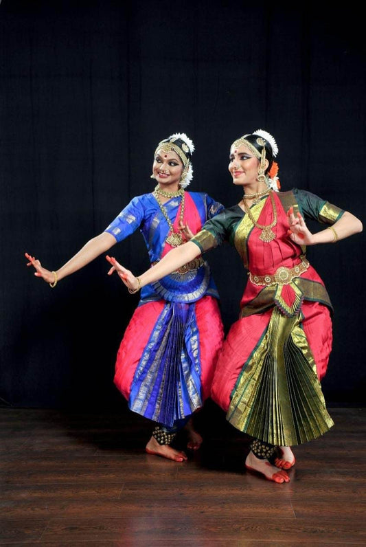 Nrityadiksha Academy for Kathak Bharatanatyam | DLF Phase 4 Sector 28 Gurgaon - ActivityKidz
