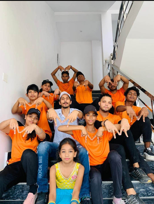Maven's Dance Academy for Bollywood Hip-Hop Salsa | Sector 10A Gurgaon - ActivityKidz