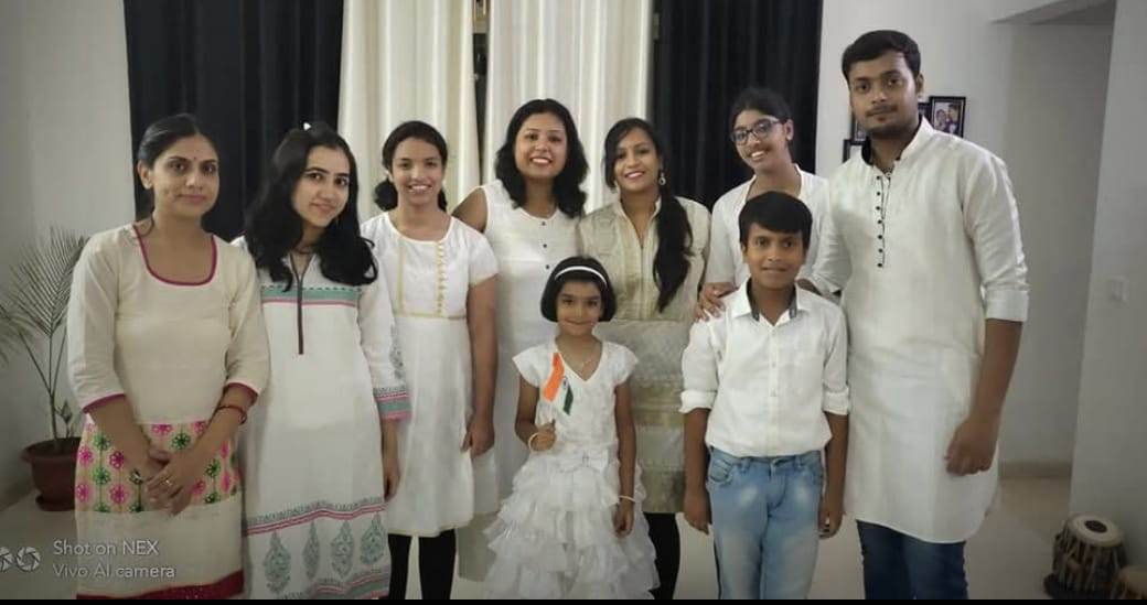 The Perfect Music Classes for Tabla Harmonimum and Indian Classical Music | Sector 83 Gurgaon - ActivityKidz