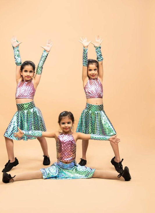 Taglioni School of Performing Arts for Jazz Ballet | Sector 57 Gurgaon - ActivityKidz