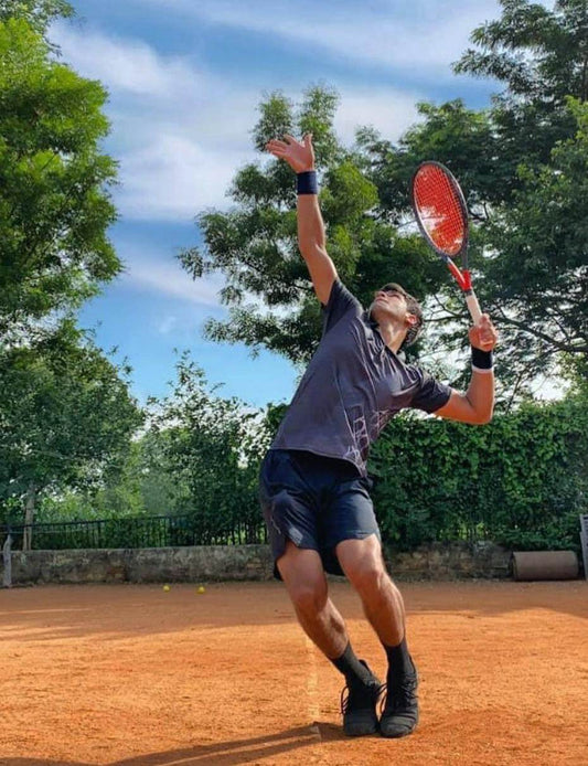 High Performance Tennis Academy (HPTA) | Sector 18 Gurgaon - ActivityKidz