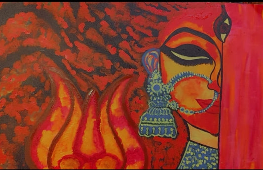 Manisha's Art Classes | Sector 14 Gurgaon