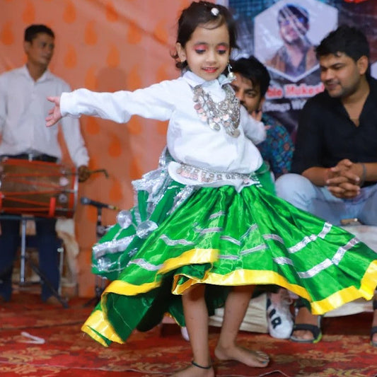 Wings to Fly Music & Dance Studio | Sector 5 Gurgaon