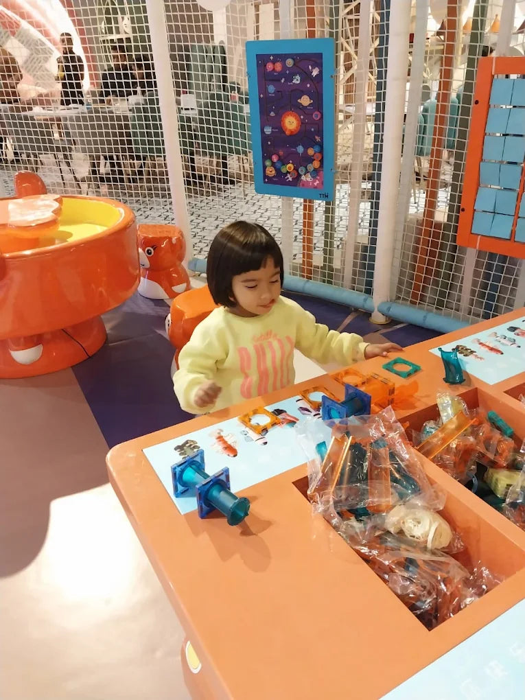 Janamastami Special at Zig Zag Zoh Indoor Play Area (16 August) | DLF Phase 1 Gurgaon