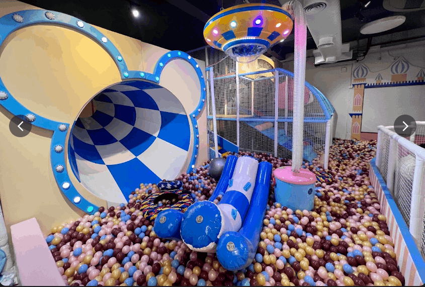 Holi Masti by Zig Zag Zoh (8-13 Mar) | Opposite Dt Mega Mall DLF Phase 1 Gurgaon - ActivityKidz