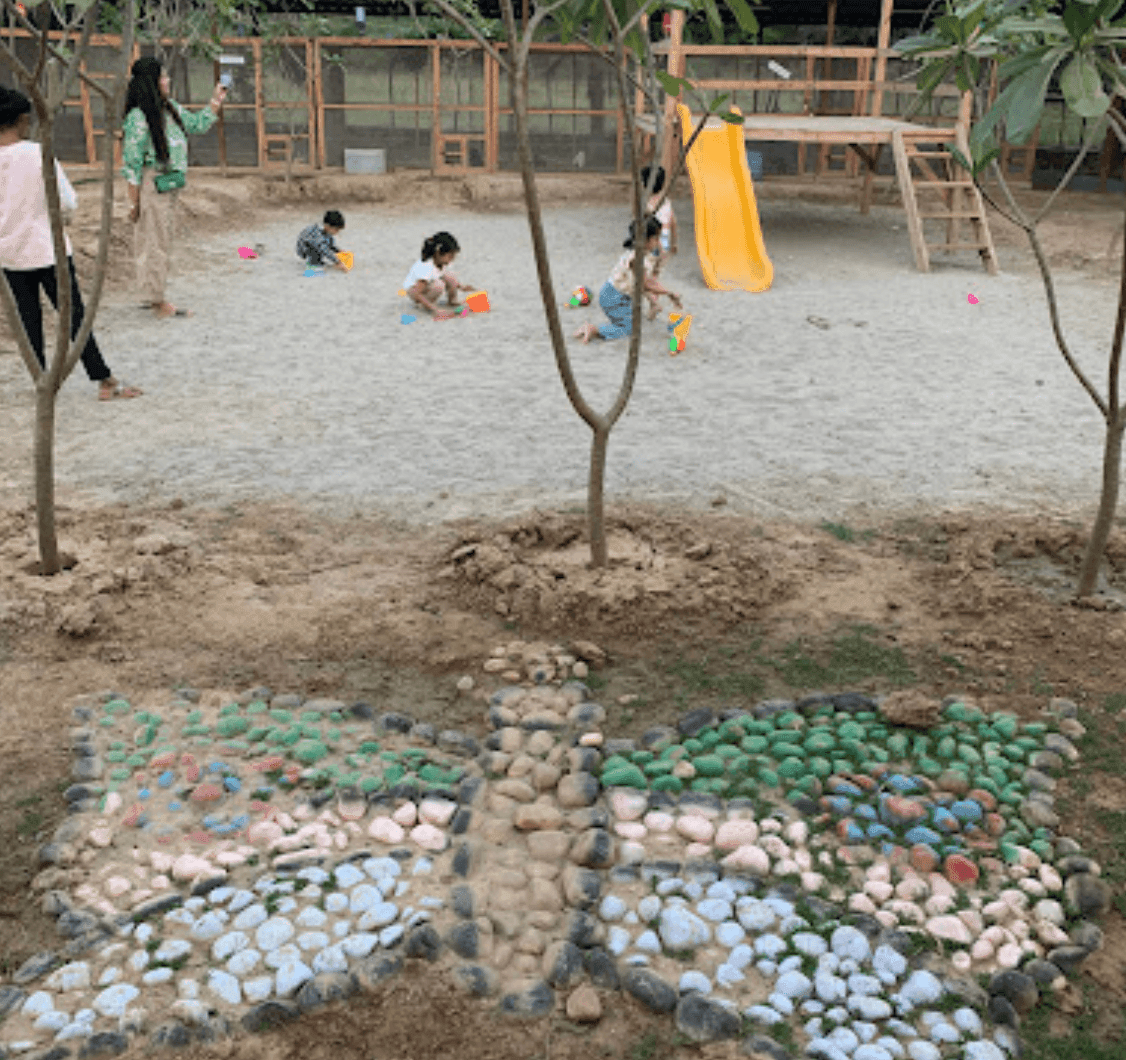 Zootopia - The Funyard Animal Petting Farm | Near Urban Akhara - ActivityKidz