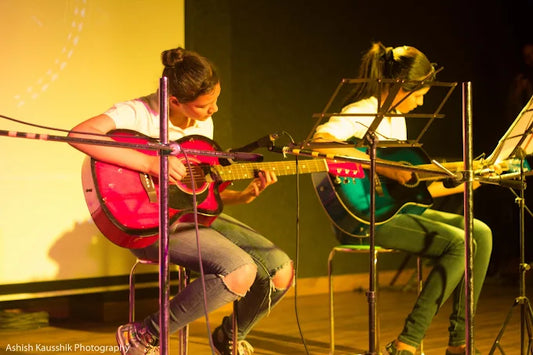 A One Music Academy for Kathak Keyboard & Dance | Sector 46 Gurgaon