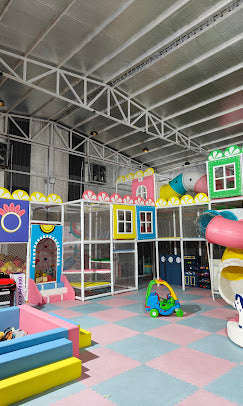 Dreamcatchers Indoor Play Area | Sector 100 Noida