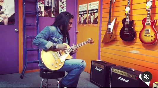 MJ Masterclasses for Western Music Vocals Guitar | Sector 56 Gurgoan - ActivityKidz