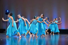 Contemporary Dance Academies