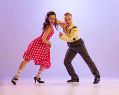 Western Dance Academies