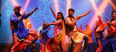 Bollywood Dance Academies