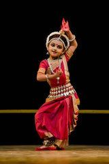 Bharatnatyam Classes