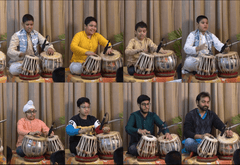 Tabla Classes in Gurgaon