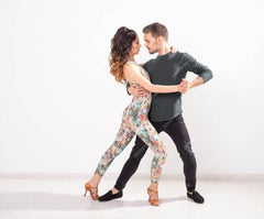 Bachata Classes