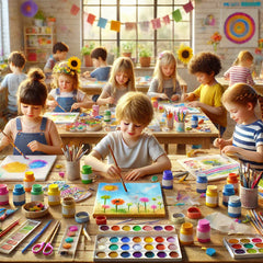 Art & Craft Classes