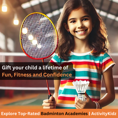 Badminton Academies